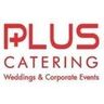 Logo for Plus Catering