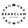 Logo for Bearclaw Kitchen