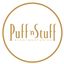 Logo for Puff 'n Stuff Catering