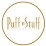 Logo for Puff 'n Stuff Catering