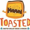 Logo for Toasted Restaurant