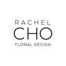 Logo for Rachel Cho Floral Design