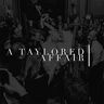 Logo for A Taylored Affair