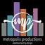 Logo for Metropolis Productions Orlando