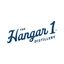 Logo for Hangar 1 Vodka Distillery