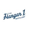 Logo for Hangar 1 Vodka Distillery