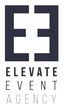 Logo for Elevate Event Agency