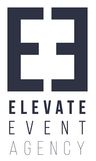 Logo for Elevate Event Agency