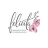 Logo for Felicita Garcia