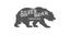 Logo for Silver Bear Creative