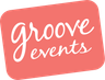Logo for Groove Events