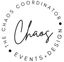 Logo for The Chaos Coordinator