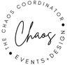 Logo for The Chaos Coordinator