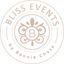 Logo for Events by Bliss