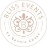 Logo for Events by Bliss