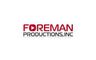Logo for Foreman Productions