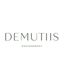 Logo for Justin Demutiis Photography