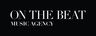 Logo for On The Beat Music Agency