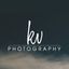 Logo for KV Photography