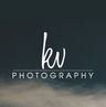 Logo for KV Photography