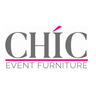 Logo for Chic Event Furniture Rentals