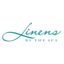 Logo for Linens By The Sea