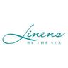 Logo for Linens By The Sea