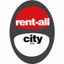 Logo for Rent-All City