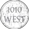 Logo for 1010 West
