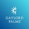 Logo for Gaylord Palms Resort & Convention Center
