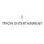 Logo for Tryon Entertainment