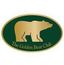 Logo for Golden Bear Club