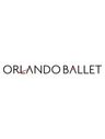 Logo for Harriett's Orlando Ballet Centre