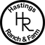 Logo for Hastings Ranch & Farm