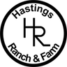 Logo for Hastings Ranch & Farm