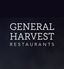 Logo for General Harvest Restaurants