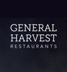 Logo for General Harvest Restaurants