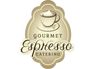 Logo for Gourmet Espresso Catering