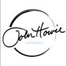 Logo for John Howie Catering