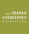Logo for Mama Stortini's