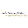 Logo for Navi's Catering Kitchen