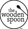 Logo for The Wooden Spoon