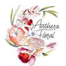 Logo for Anthera Floral