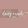 Logo for Daisy & Wish