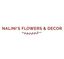Logo for Nalini's Flower & Decor