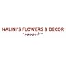 Logo for Nalini's Flower & Decor