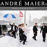 Logo for André Maier Photography