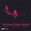 Logo for Jason Parker Quartet