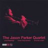 Logo for Jason Parker Quartet