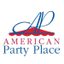 Logo for American Party Place